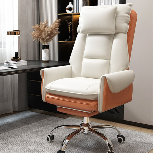 Ergonomically Home Lift Swivel Chair Computer Chair